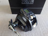 Daiwa 22 SEABORG 200JL 5.1 Left Electric Reel