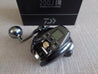 Daiwa 22 SEABORG 200JL 5.1 Left Electric Reel