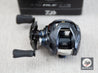 Daiwa STEEZ A TW HLC 8.1L Baitcasting Reel Left Handle