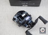 Daiwa STEEZ A TW HLC 8.1L Baitcasting Reel Left Handle