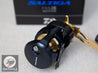 DAIWA 22 SALTIGA 15SL Left Baitcasting Reel