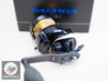 DAIWA 22 Saltiga 15L-SJ Left Baitcasting Reel