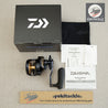 Daiwa 25 SALTIGA 35 Conventional Reel Right Handle