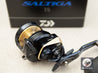 Daiwa 25 SALTIGA 35 Conventional Reel Right Handle