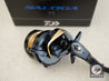 Daiwa 25 SALTIGA 35 Conventional Reel Right Handle
