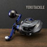 Daiwa LIGHT GAME X IC 150 Baitcasting Reel Right Hand Fishing Reel