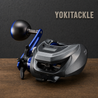 Daiwa LIGHT GAME X IC 200 Baitcasting Reel Right Hand Fishing Reel
