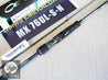 Daiwa EMERALDAS MX 76UL-S-N Spinning Rod for Eging
