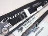 Daiwa 22 OUTRAGE C82-6 Offshore Spinning rod