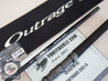 Daiwa 22 OUTRAGE C82-6 Offshore Spinning rod