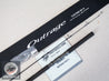 Daiwa 22 OUTRAGE C82-6 Offshore Spinning rod