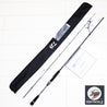 Daiwa LABRAX AGS BS69MS-Q Spinning Rod