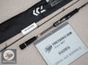 Daiwa LABRAX AGS BS69MS-Q Spinning Rod