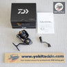 Daiwa 21 PRESSO LT2000SS-P Spinning Reel