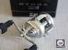 Daiwa 26 RYOGA 150HL Baitcasting Reel Left Handle
