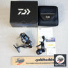 Daiwa 23 SALTIGA 5000-H Spinning Reel