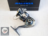 Daiwa 23 SALTIGA 5000-H Spinning Reel