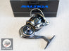 Daiwa 23 SALTIGA 5000-H Spinning Reel