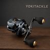 Daiwa LIGHT GAME IC 150L-DH Baitcasting Reel Fishing Reel