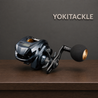 Daiwa LIGHT GAME IC 200L Baitcasting Reel Fishing Reel