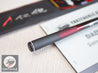 Daiwa Ginro 0-53 K Iso Fishing Rod Sensitive