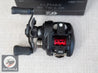 Daiwa 25 ALPHAS BF TW 6.3R Baitcasting Reel Fishing Reel