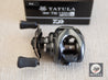 Daiwa 25 TATULA SV TW 100HL Baitcasting Reel Left Handle
