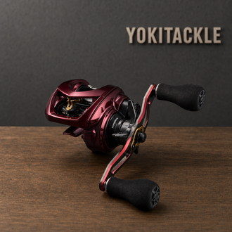 Daiwa 23 ADMIRA 100XHL Baitcasting Reel Left Hand Fishing Reel