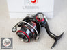 Daiwa 23 GEKKABIJIN LT2000S Spinning Reel