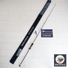 Daiwa SALTIGA SJ 61B-6-W Baitcasting Rod