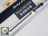 Daiwa SALTIGA SJ 61B-6-W Baitcasting Rod