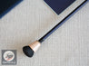 Daiwa SALTIGA SJ 61B-6-W Baitcasting Rod
