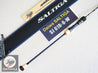 Daiwa SALTIGA SJ 61B-6-W Baitcasting Rod