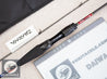 Daiwa GEKKABIJIN AIR 83M-T - W Spinning Rod