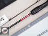 Daiwa GEKKABIJIN AIR 83M-T - W Spinning Rod