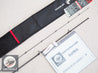 Daiwa GEKKABIJIN AIR 83M-T - W Spinning Rod