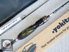 Daiwa 25 GEKKABIJIN MX AJING 410UL-S-J Moonlight Beauty Spinning Rod
