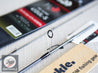 Daiwa 25 GEKKABIJIN MX AJING 410UL-S-J Moonlight Beauty Spinning Rod