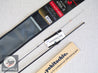 Daiwa 25 GEKKABIJIN MX AJING 410UL-S-J Moonlight Beauty Spinning Rod