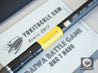 Daiwa Battle Game BKG T H480 Shore Fishing Rod Extra Heavy