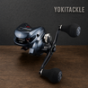Daiwa LIGHT GAME RX IC 150L-DH Baitcasting Reel Left Hand Fishing Reel