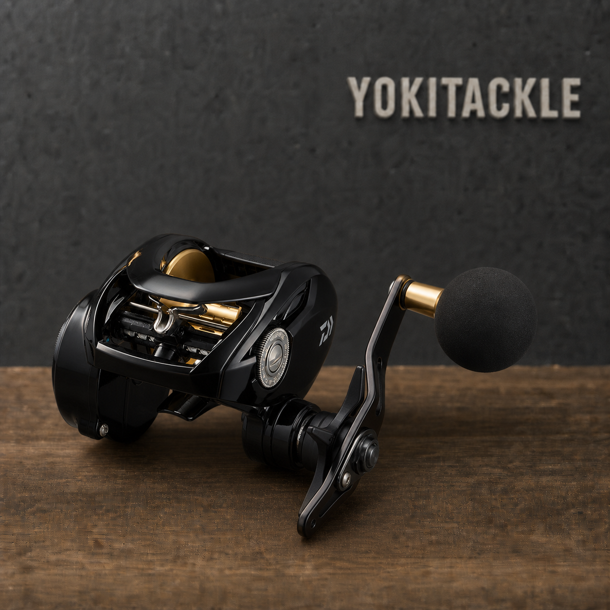 Daiwa SEAHAWK TW ENTO Long Cast Fishing Reel Right Hand
