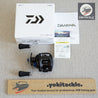 Daiwa 23 SALTIST SV TW 150XHL PE SPECIAL Baitcasting Reel