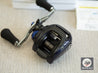 Daiwa 23 SALTIST SV TW 150XHL PE SPECIAL Baitcasting Reel