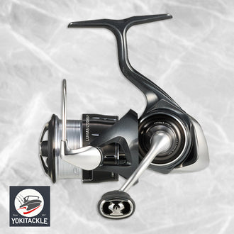 Daiwa LUVIAS LT3000-H Spinning Reel