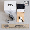 Daiwa 24 LUVIAS ST SF1000S-P Spinning Reel
