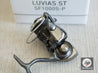 Daiwa 24 LUVIAS ST SF1000S-P Spinning Reel