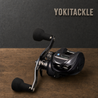 Daiwa KOHGA IC 150P-C Baitcasting Reel Fishing Reel