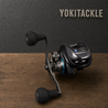 Daiwa KOHGA IC 150L-C Baitcasting Reel Fishing Reel