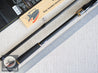 Daiwa 24 LATEO 110MH-K Spinning Rod